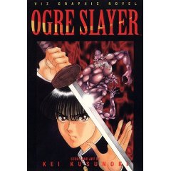 Acheter Ogre Slayer sur Amazon