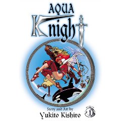Acheter Aqua Knight sur Amazon