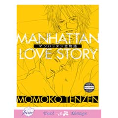 Acheter Manhattan Love Story sur Amazon