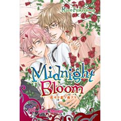 Acheter Midnight Bloom sur Amazon