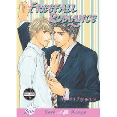 Acheter Freefall Romance sur Amazon