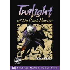 Acheter Twilight of the Dark Master sur Amazon