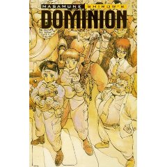 Acheter Dominion sur Amazon