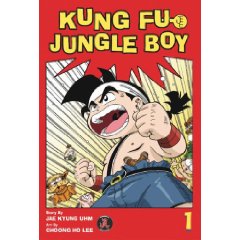 Acheter Kung-fu Jungle Boy sur Amazon