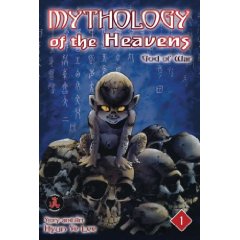Acheter Mythology of the Heavens sur Amazon