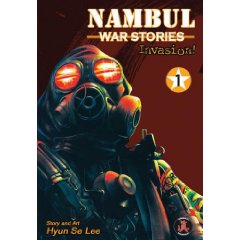 Acheter Nambul - War Stories sur Amazon