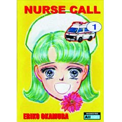 Acheter Nurse Call sur Amazon