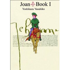 Acheter Joan sur Amazon