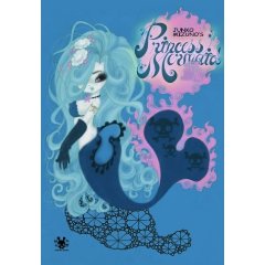 Acheter Princess Mermaid sur Amazon
