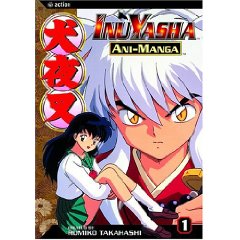 Acheter InuYasha - Anime Manga - sur Amazon