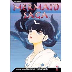 Acheter Mermaid Saga - Action Edition - sur Amazon