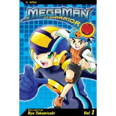 Acheter Megaman NT Warrior sur Amazon