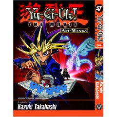 Acheter Yu-Gi-Oh The Movie - Anime Manga - sur Amazon