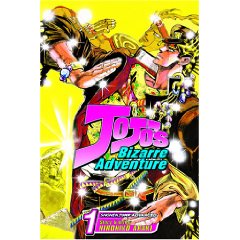 Acheter Jojo's Bizarre Adventure – Jump sur Amazon