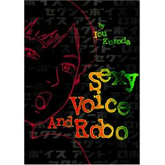 Acheter Sexy Voice and Robo sur Amazon