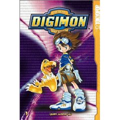 Acheter Digimon sur Amazon