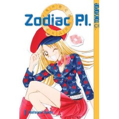 Acheter Zodiac P.I. sur Amazon