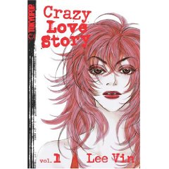 Acheter Crazy Love Story sur Amazon