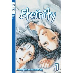 Acheter Eternity sur Amazon