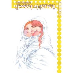 Acheter Sweat and Honey -1ère Edition - sur Amazon