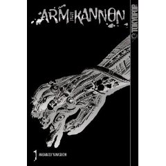 Acheter Arm of Kannon sur Amazon