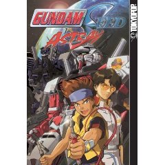 Acheter Mobile Suit Gundam SEED Astray sur Amazon