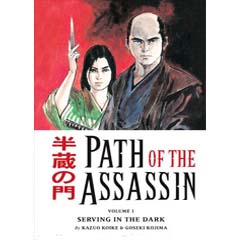 Acheter Path of the Assassin sur Amazon
