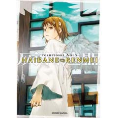 Acheter Haibane Renmei - Anime Manga - sur Amazon