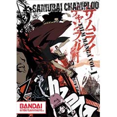 Acheter Samurai Champloo Film Manga sur Amazon