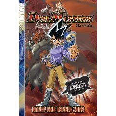 Acheter Duel Master - Anime Manga - sur Amazon