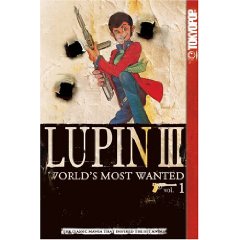 Acheter Lupin III - World's Most Wanted sur Amazon