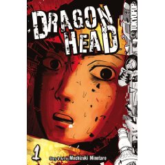 Acheter Dragon Head sur Amazon