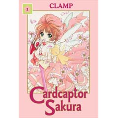 Acheter Cardcaptor Sakura Omnibus sur Amazon
