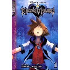 Acheter Kingdom Hearts sur Amazon
