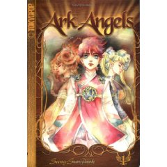 Acheter Ark Angels sur Amazon