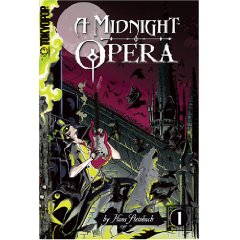 Acheter A Midnight Opera sur Amazon
