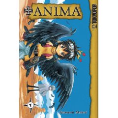 Acheter +Anima sur Amazon