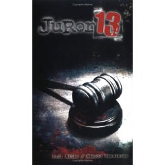 Acheter Juror 13 sur Amazon