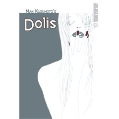 Acheter Dolis sur Amazon