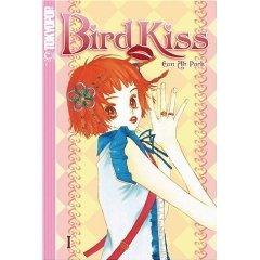 Acheter Bird Kiss sur Amazon