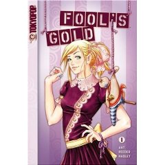 Acheter Fool's Gold sur Amazon