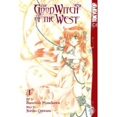 Acheter The Good Witch of the West sur Amazon