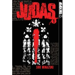 Acheter Judas sur Amazon