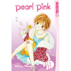 Acheter Pearl Pink sur Amazon