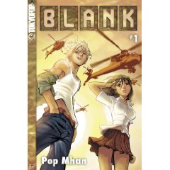 Acheter Blank sur Amazon