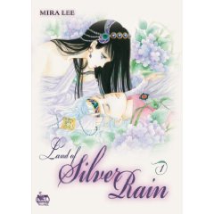 Acheter Land of Silver Rain sur Amazon