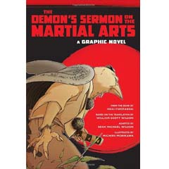 Acheter The Demon's Sermon on the Martial Arts sur Amazon
