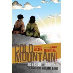 Acheter Cold Mountain - The Legend of Han Shan and Shih Te sur Amazon