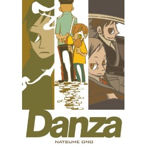 Acheter Danza sur Amazon