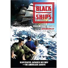 Acheter Black Ships: Illustrated Japanese History sur Amazon